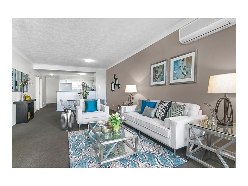 11/11 Manning Street, South Brisbane QLD 4101