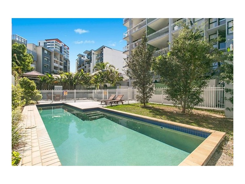 11/11 Manning Street, South Brisbane QLD 4101