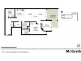 11/11 Manning Street, South Brisbane QLD 4101 Floorplan