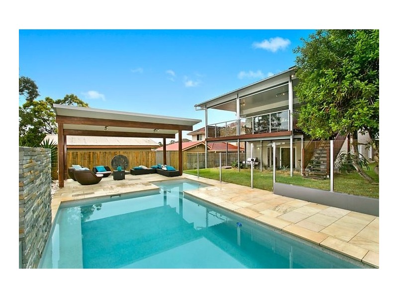 41 Arrowsmith Street, Camp Hill QLD 4152