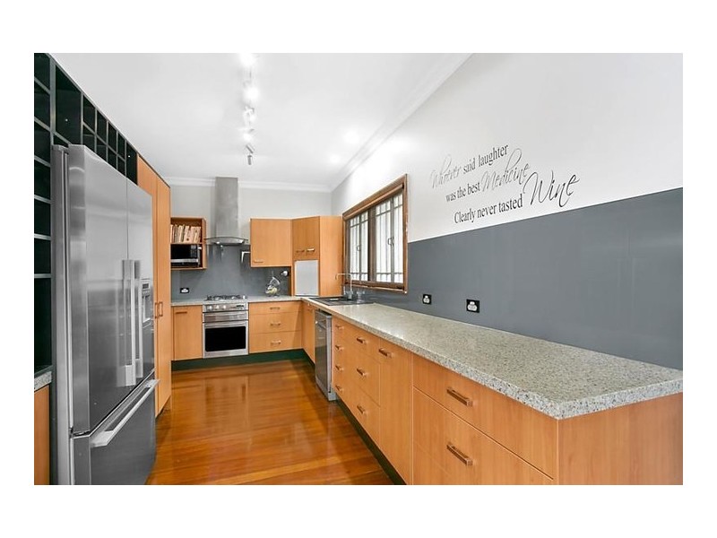 41 Arrowsmith Street, Camp Hill QLD 4152