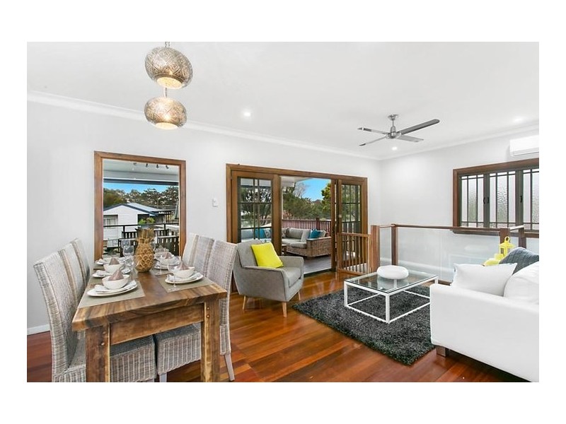 41 Arrowsmith Street, Camp Hill QLD 4152