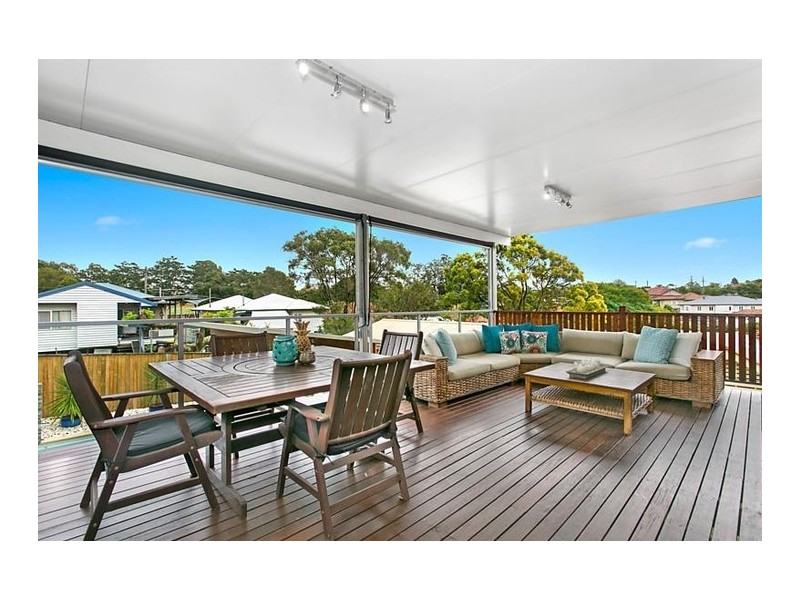 41 Arrowsmith Street, Camp Hill QLD 4152