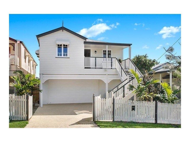 71 Blackwood Avenue, Morningside QLD 4170