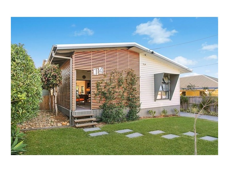 14 Blackfriars Drive, Carina QLD 4152