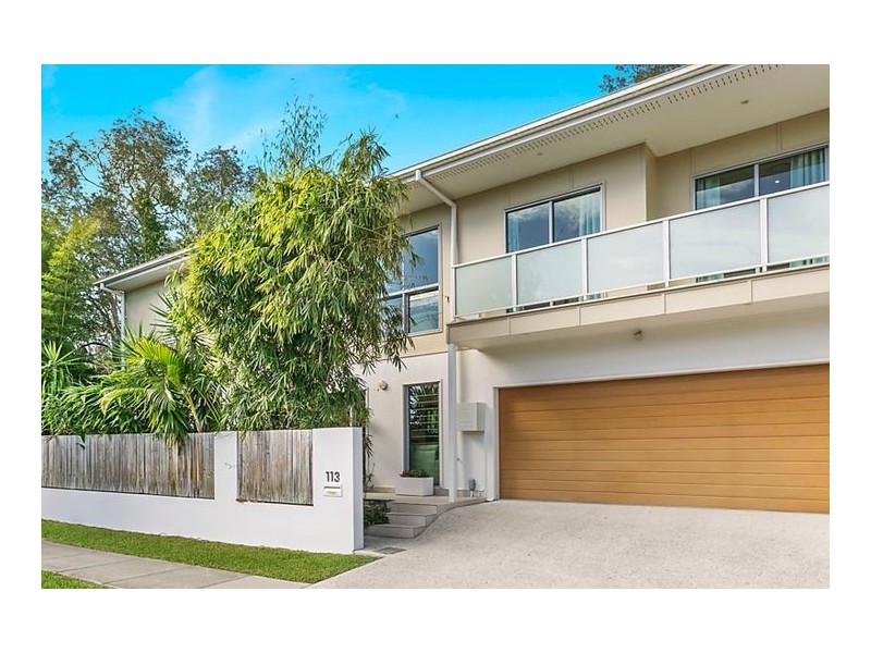 113 Bilyana Street, Balmoral QLD 4171