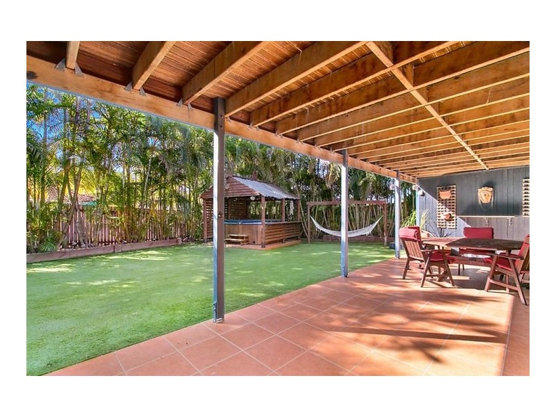 16 Morbani Road, Rochedale South QLD 4123