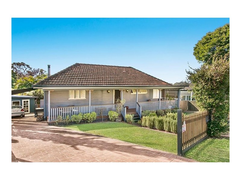 16 Morbani Road, Rochedale South QLD 4123