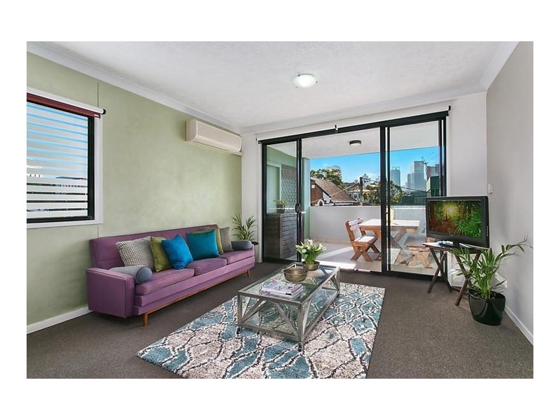 14/11 Manning Street, South Brisbane QLD 4101