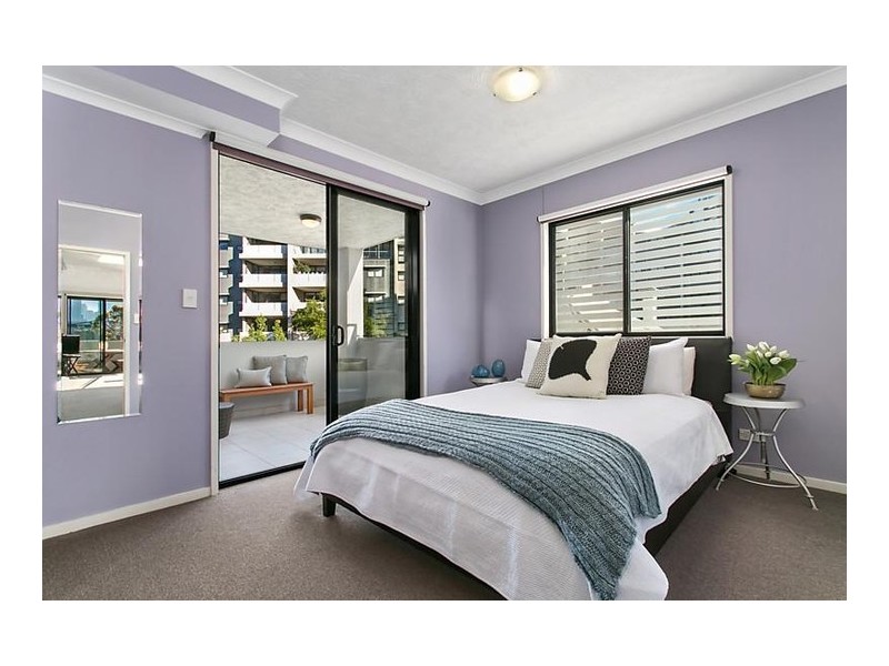 14/11 Manning Street, South Brisbane QLD 4101