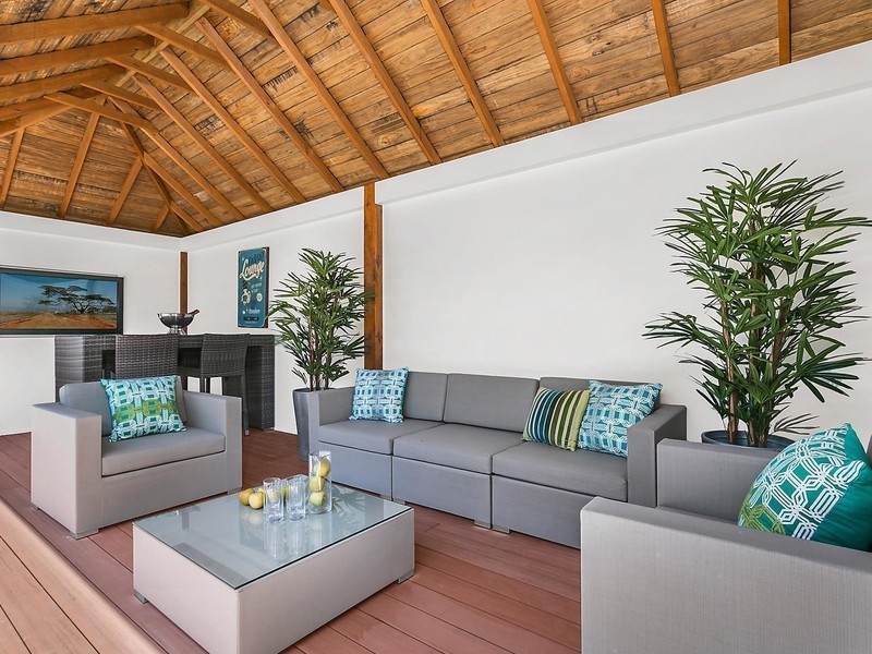 12 Katoomba Avenue, Hawthorne QLD 4171