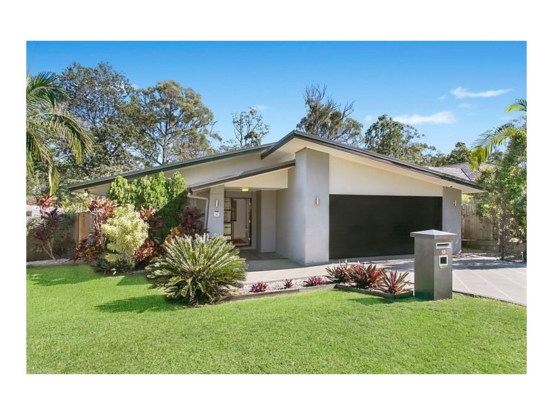 12 Fatima Place, Calamvale QLD 4116