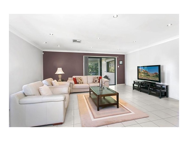 12 Fatima Place, Calamvale QLD 4116