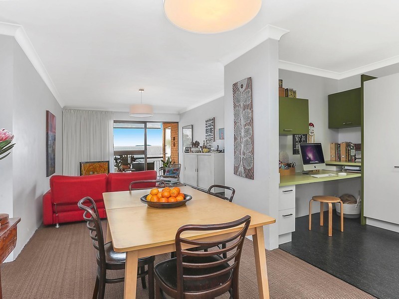 4/75 Miles Street, Hawthorne QLD 4171