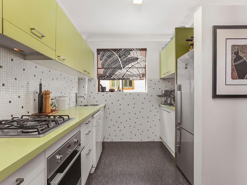 4/75 Miles Street, Hawthorne QLD 4171