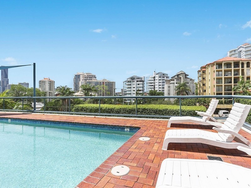 1/57 Lambert Street, Kangaroo Point QLD 4169