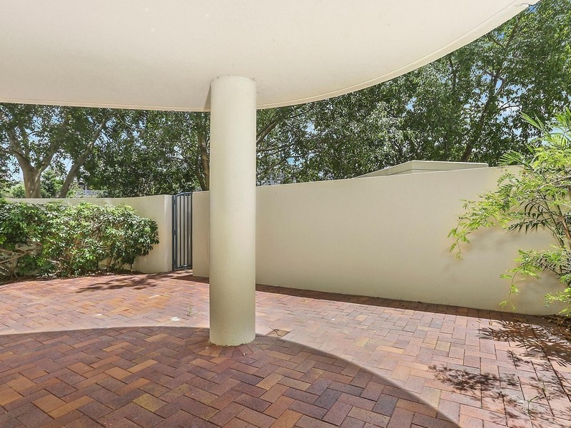 1/57 Lambert Street, Kangaroo Point QLD 4169