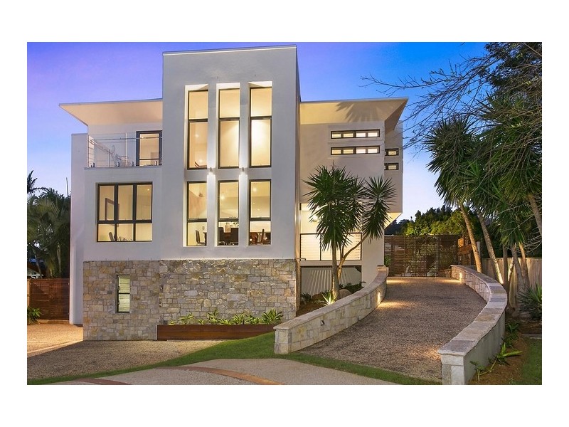 6/12 Monterey Place, Carindale QLD 4152