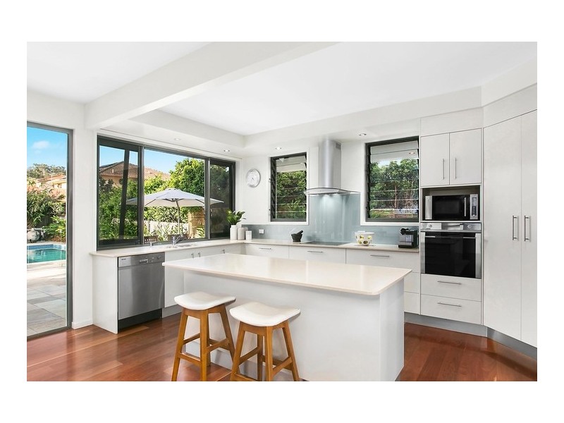 6/12 Monterey Place, Carindale QLD 4152