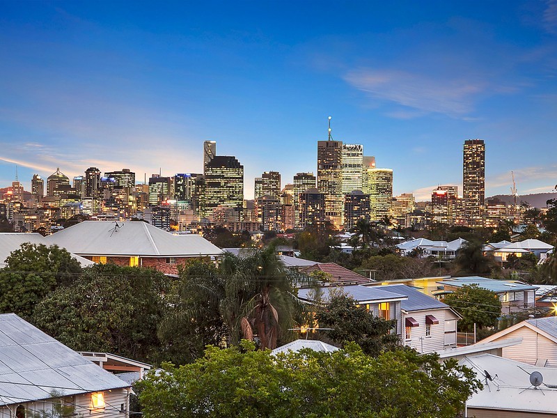 47 Thackeray Street, Norman Park QLD 4170