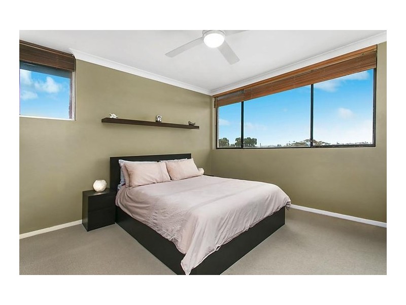 6/12 Hanworth Street, East Brisbane QLD 4169