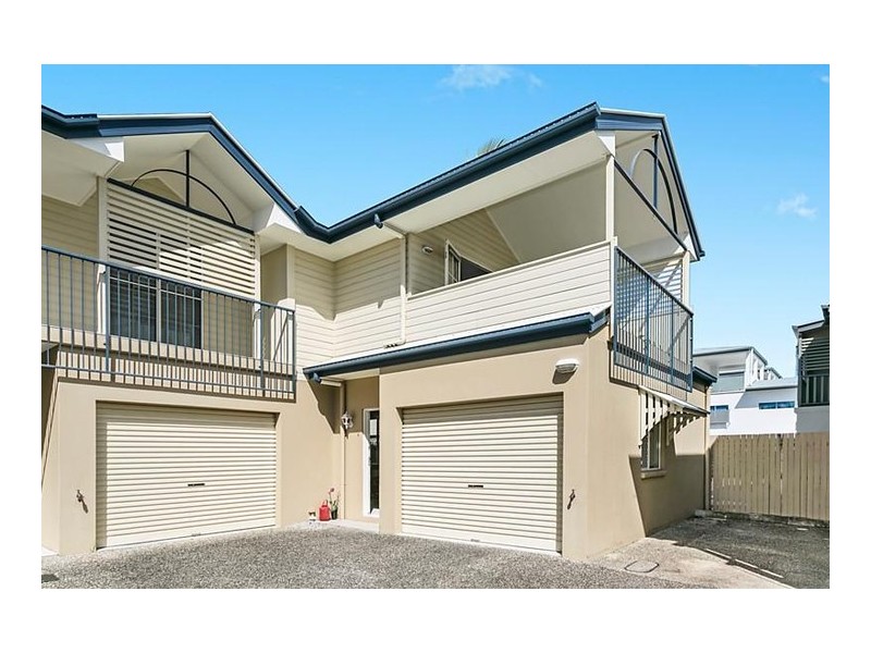 5/20 Cambridge Street, Bulimba QLD 4171