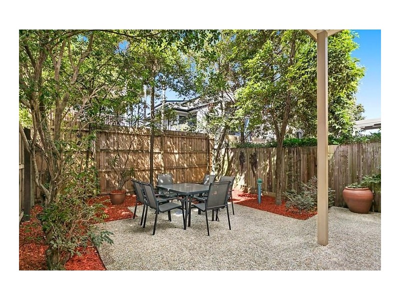 5/20 Cambridge Street, Bulimba QLD 4171