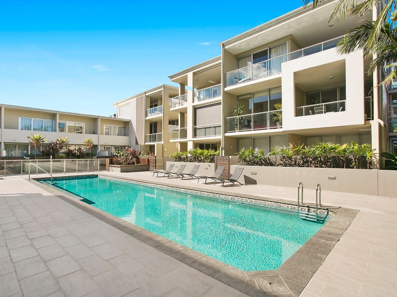 38/1 Oxford Street, Bulimba QLD 4171