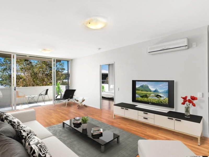 38/1 Oxford Street, Bulimba QLD 4171