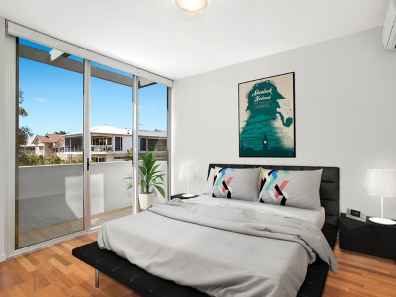 38/1 Oxford Street, Bulimba QLD 4171