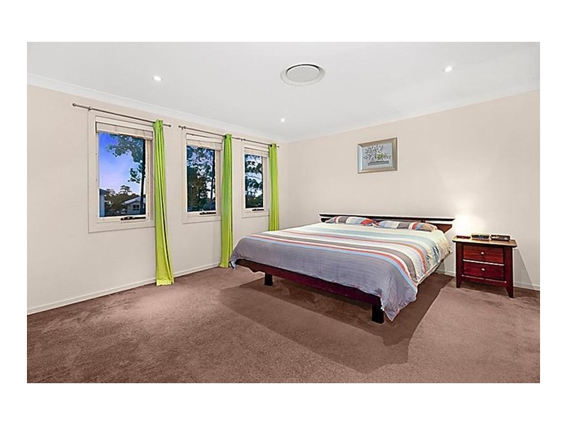 86 Summit Street, Belmont QLD 4153