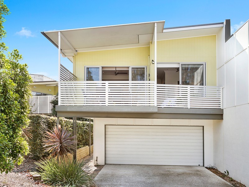 3/24 Mingoola Street, Murarrie QLD 4172