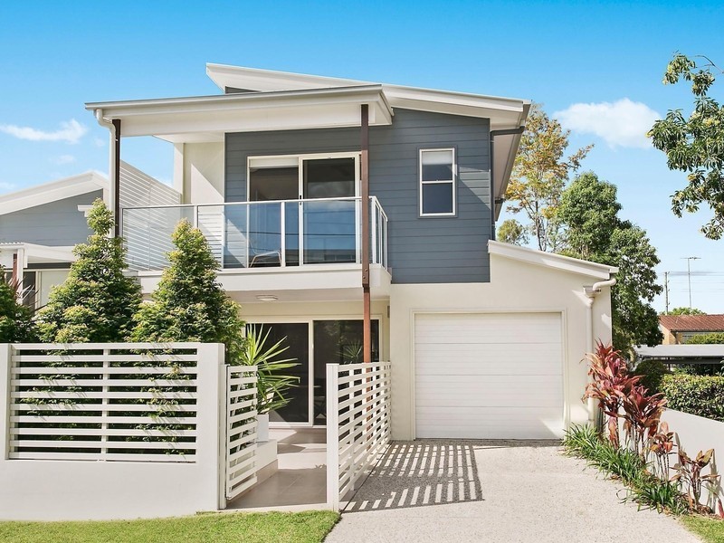 1/12 Fraser Street, Morningside QLD 4170