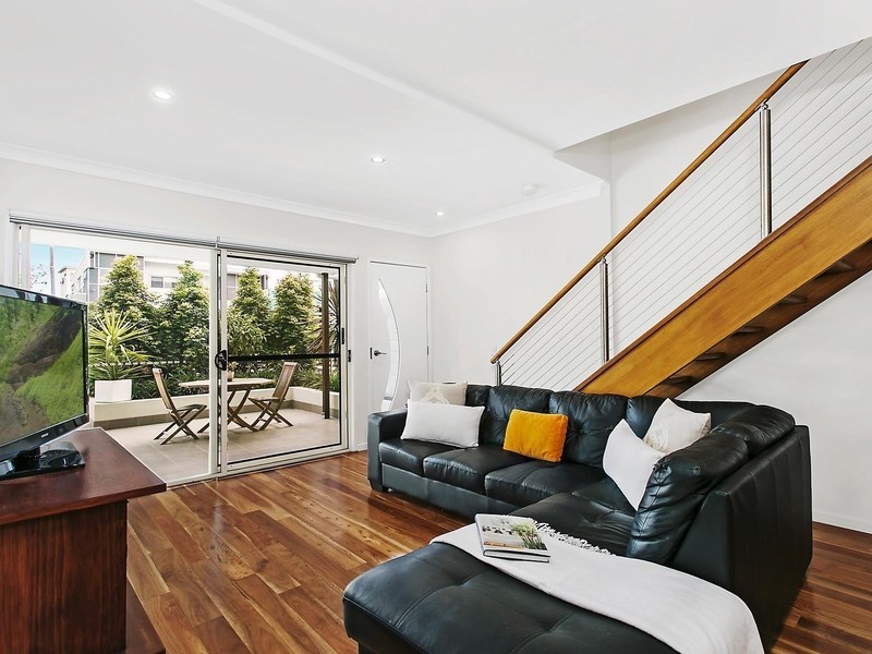 1/12 Fraser Street, Morningside QLD 4170