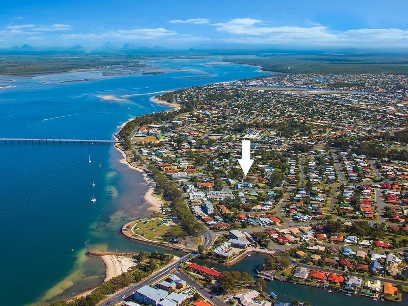 5 Roggen Street, Bongaree QLD 4507