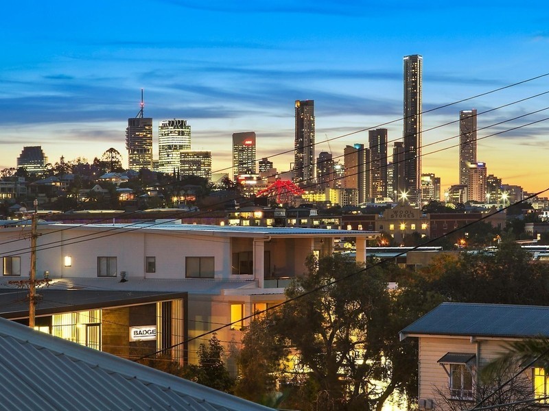 9 Bulimba Street, Bulimba QLD 4171