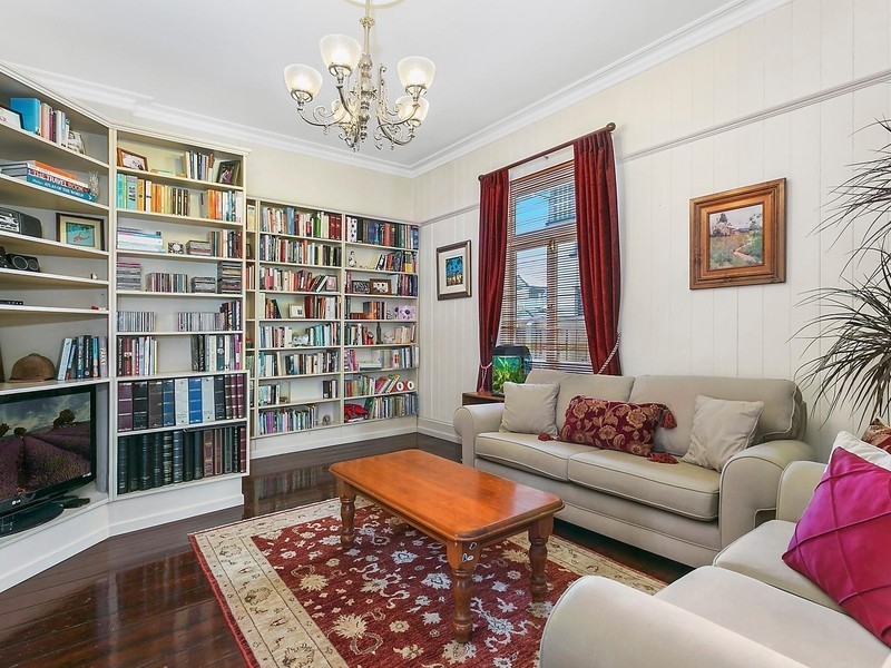 9 Bulimba Street, Bulimba QLD 4171