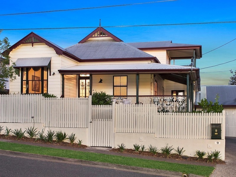 9 Bulimba Street, Bulimba QLD 4171