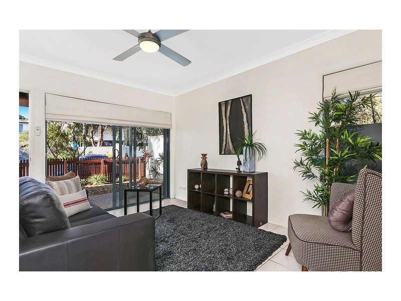 40 Barton Road, Hawthorne QLD 4171