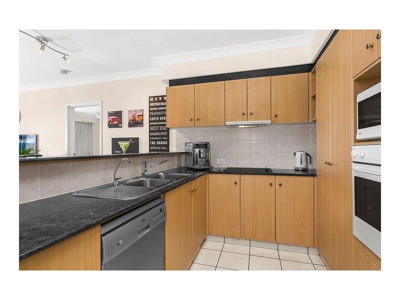 43/45 Deakin Street, Kangaroo Point QLD 4169