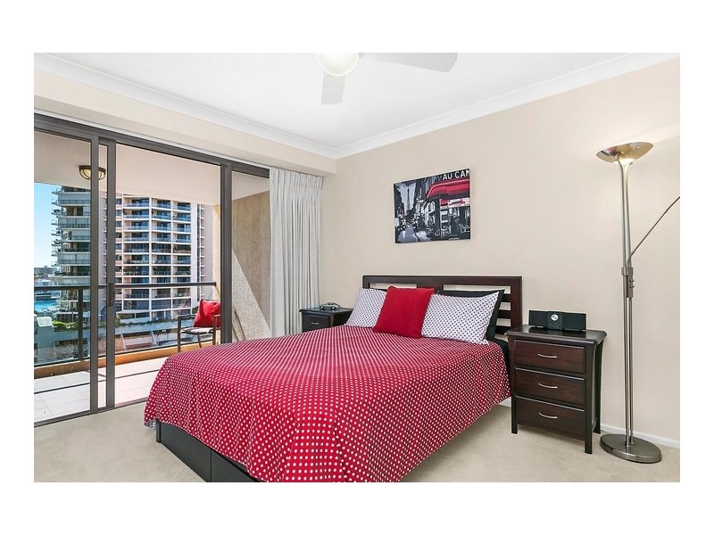 43/45 Deakin Street, Kangaroo Point QLD 4169