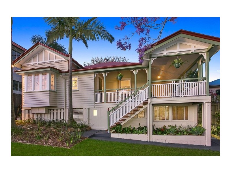 114 Henderson Street, Bulimba QLD 4171