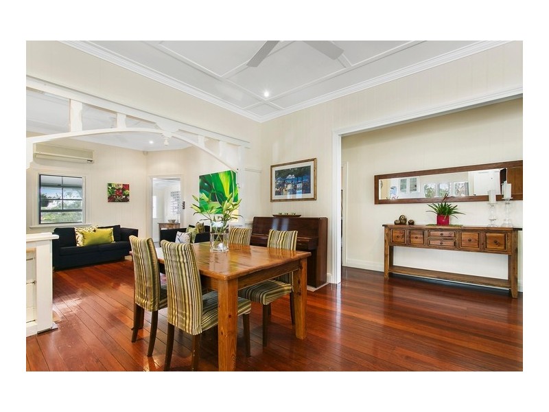 114 Henderson Street, Bulimba QLD 4171