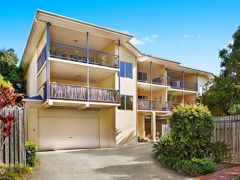 4/79 Lawson Street, Morningside QLD 4170