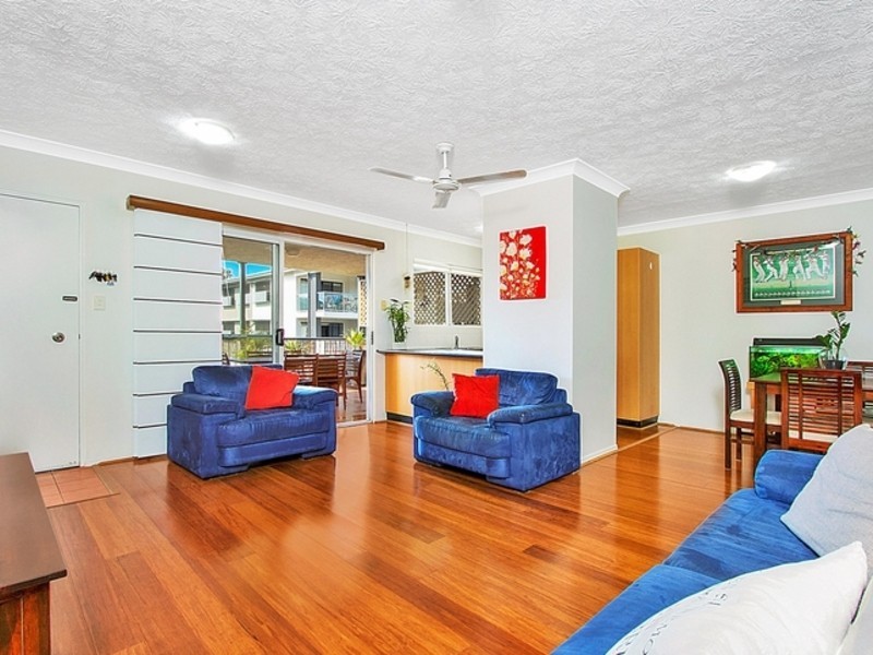 4/79 Lawson Street, Morningside QLD 4170