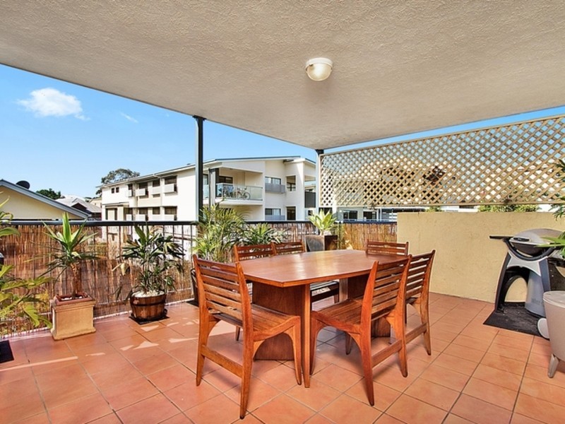 4/79 Lawson Street, Morningside QLD 4170