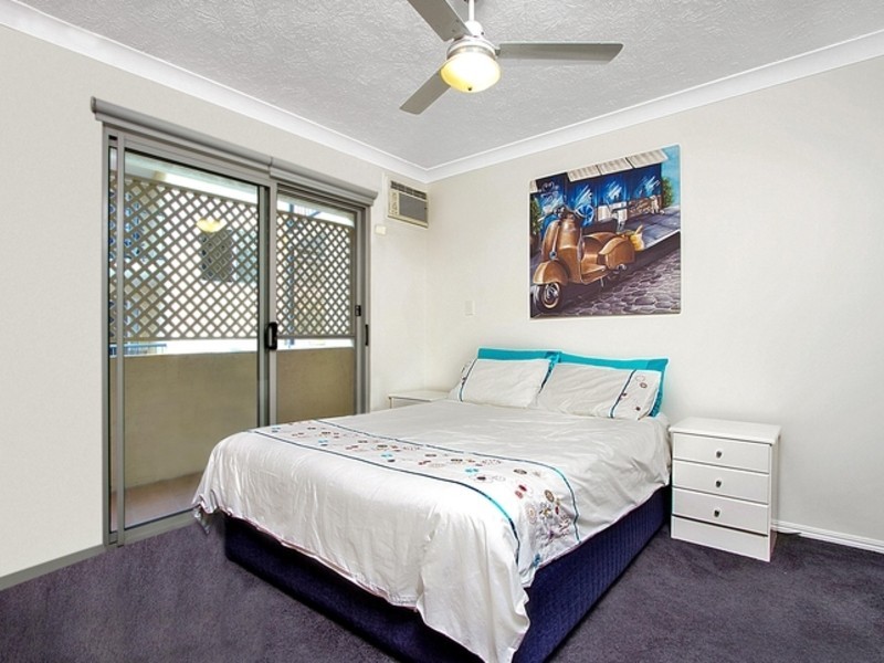 4/79 Lawson Street, Morningside QLD 4170