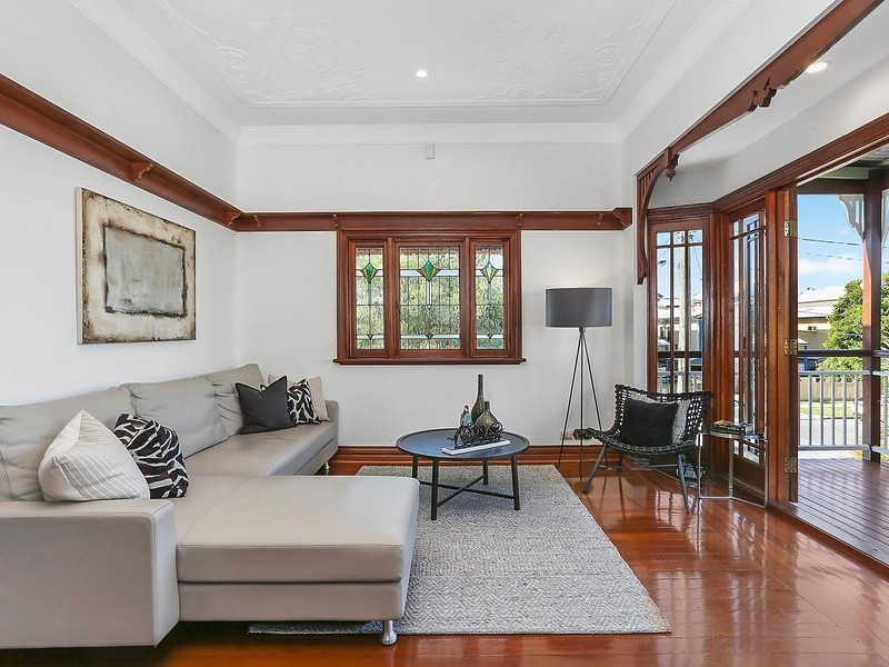 48 Orchard Street, Hawthorne QLD 4171