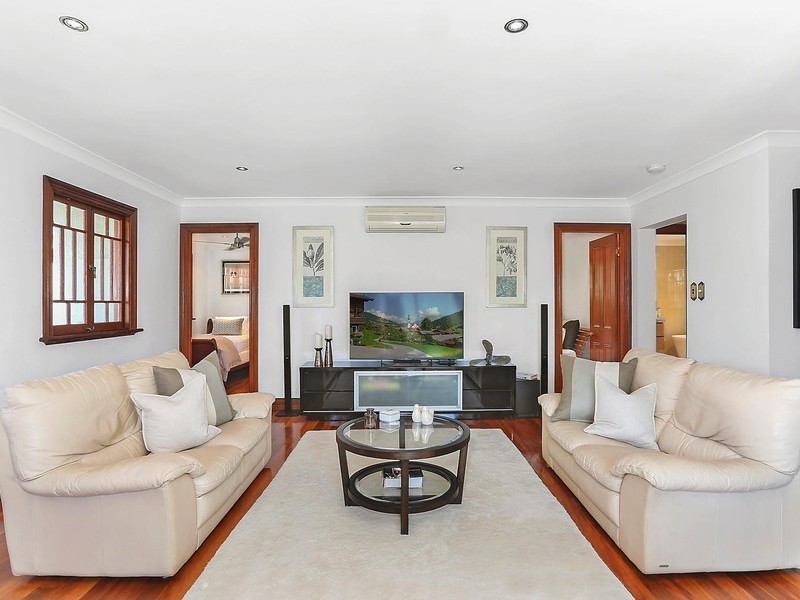 48 Orchard Street, Hawthorne QLD 4171