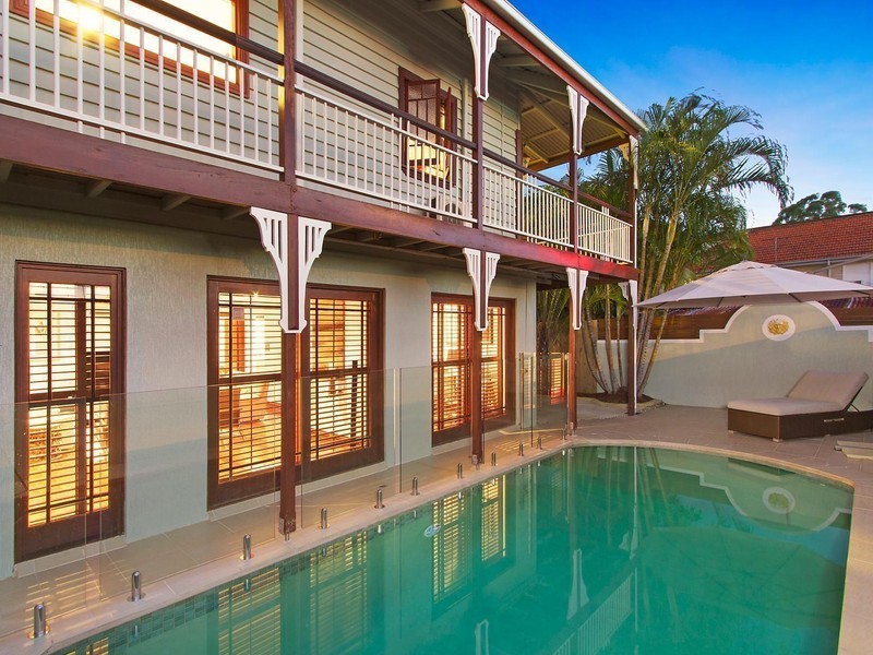 48 Orchard Street, Hawthorne QLD 4171